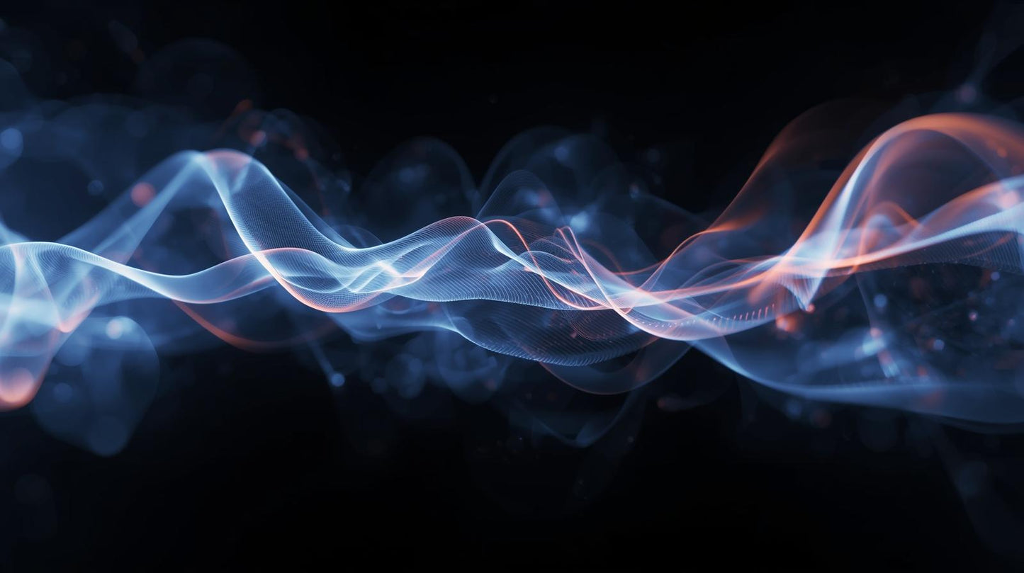 Extrasensory Attunement Blueprint™