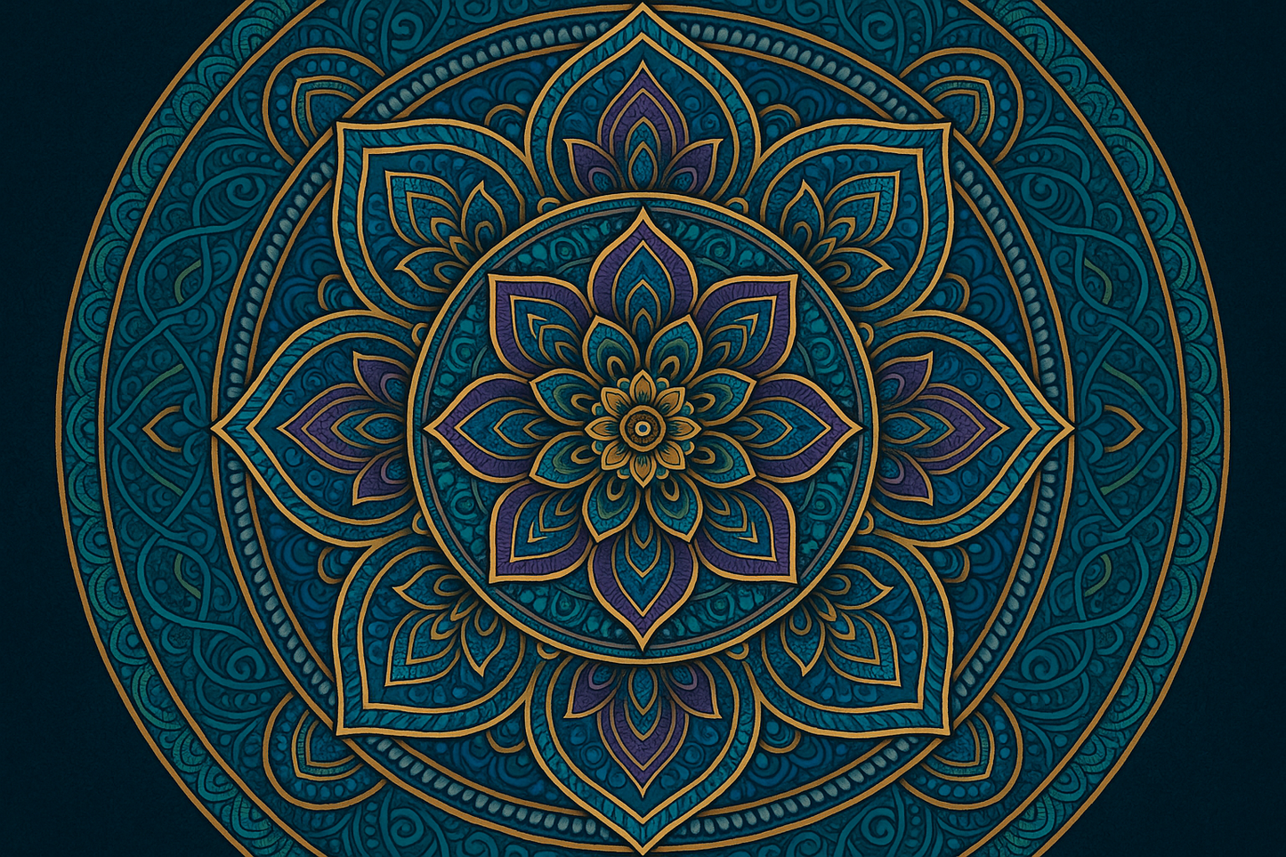 mandala \