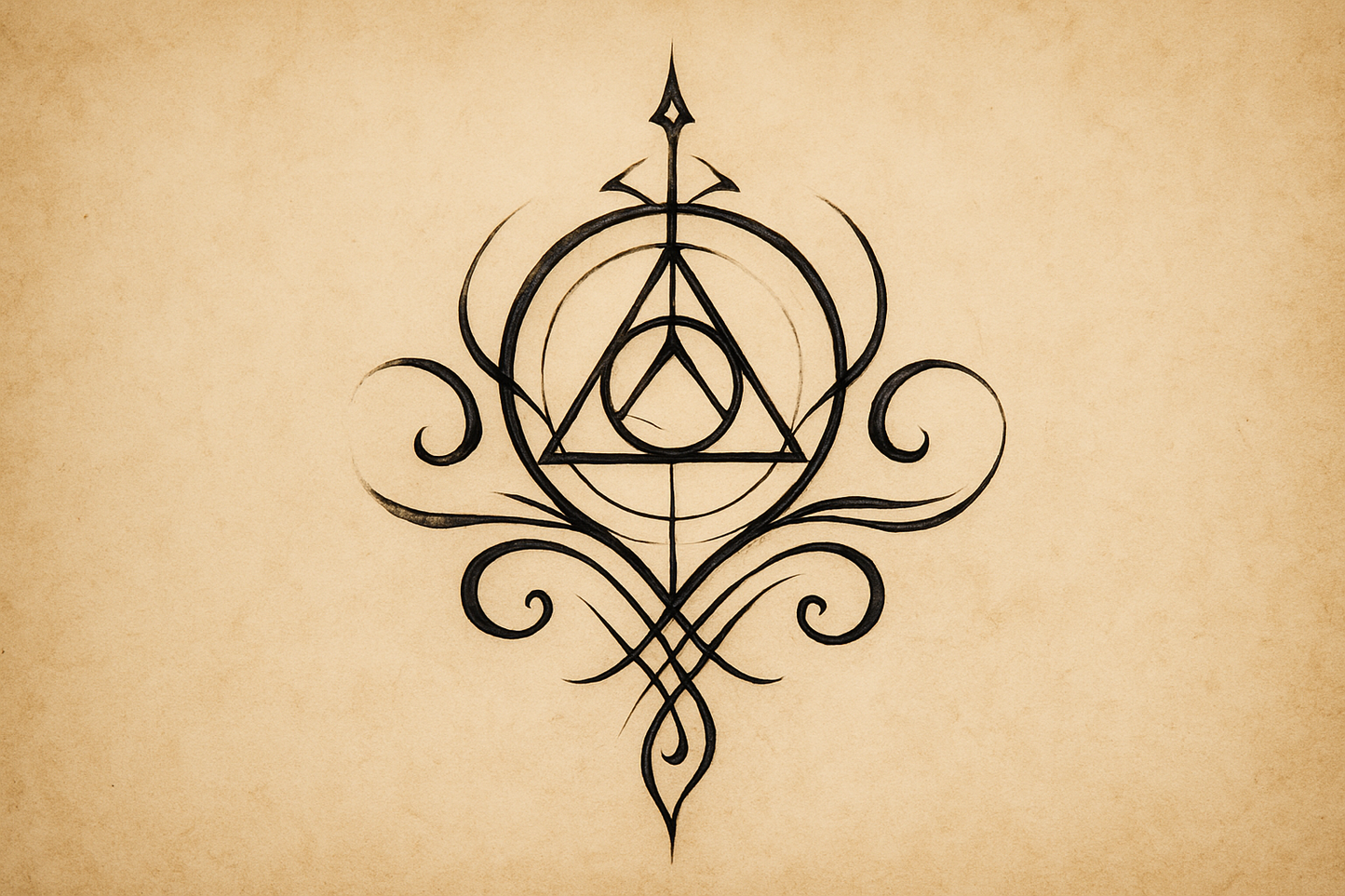 sigil