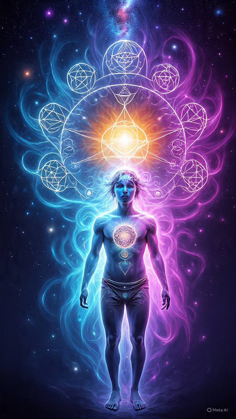 ✦ Healing and Ritual Tools ✦