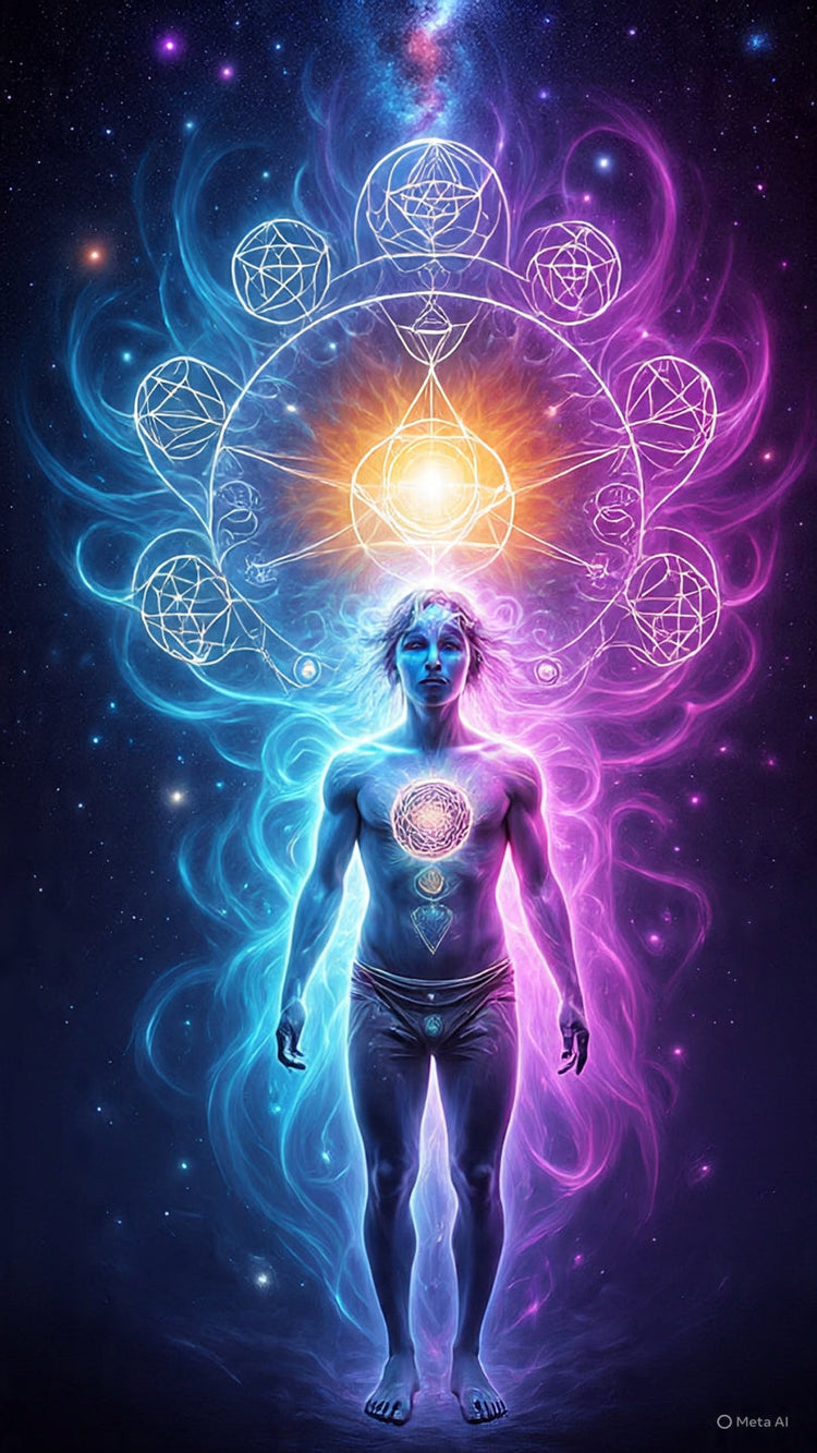 ✦ Healing and Ritual Tools ✦