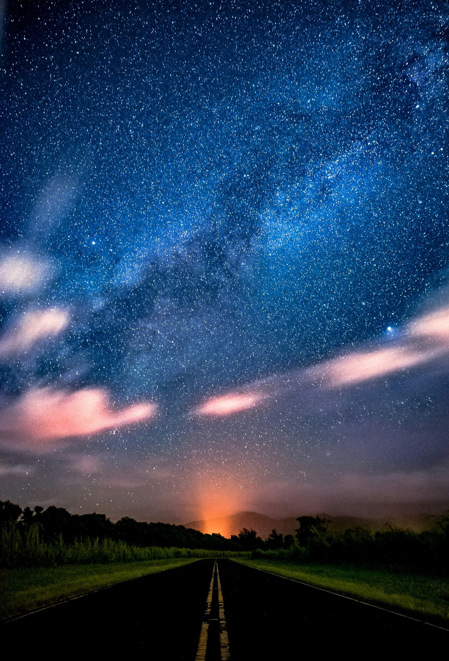 ✦ Astrological Reports ✦