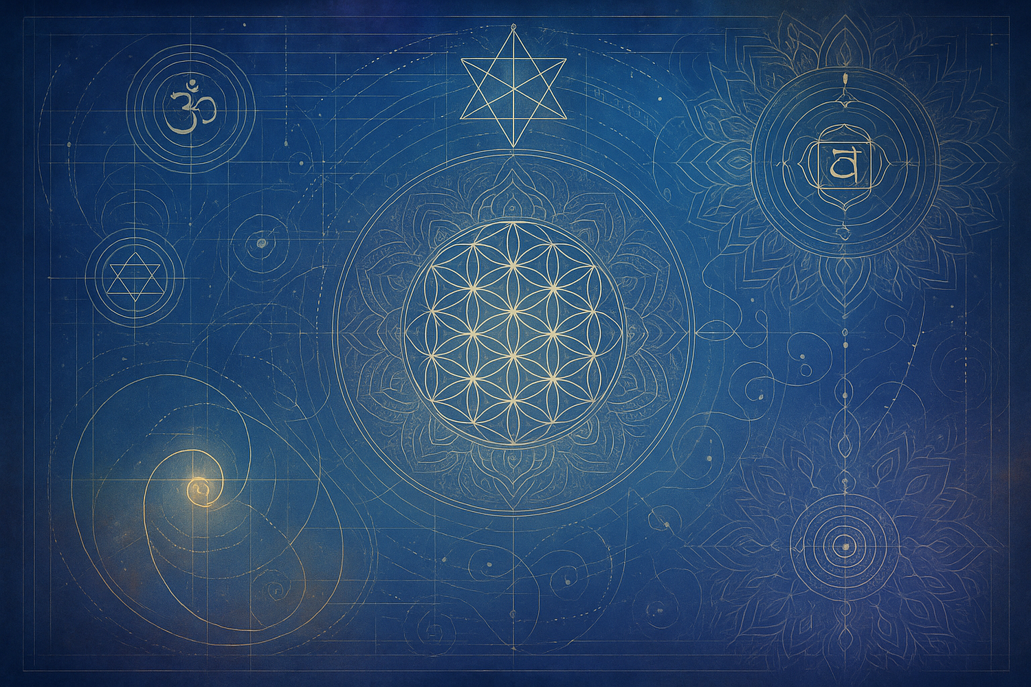✦ Blueprints ✦