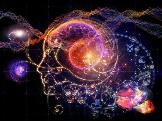 Progressed Chart: Unveil Your Evolving Potential