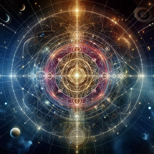 ✦ Soul Mandala Blueprint™ ✦