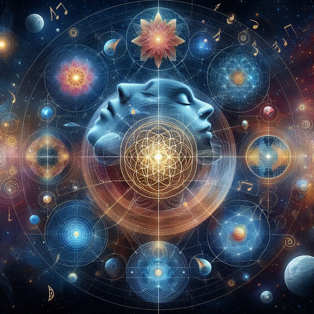 ✦ Axis Tier 2 – Harmonic Architect ✦