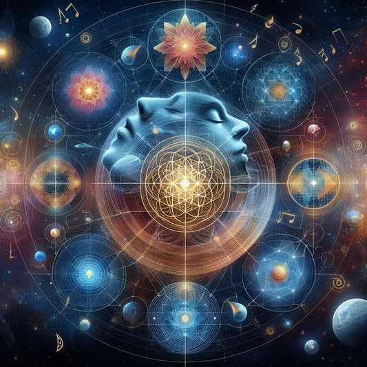 ✦ Axis Tier 2 – Harmonic Architect ✦