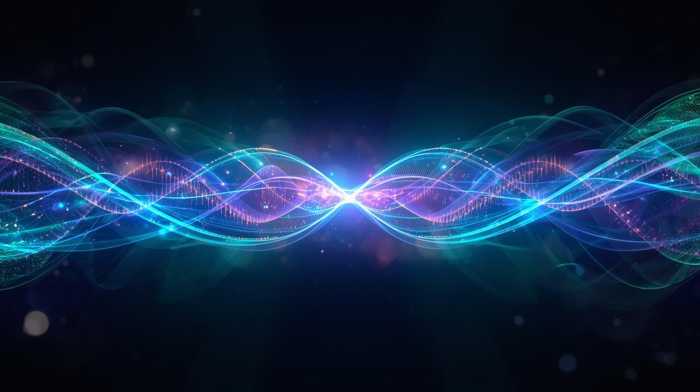 Extrasensory Attunement Blueprint™