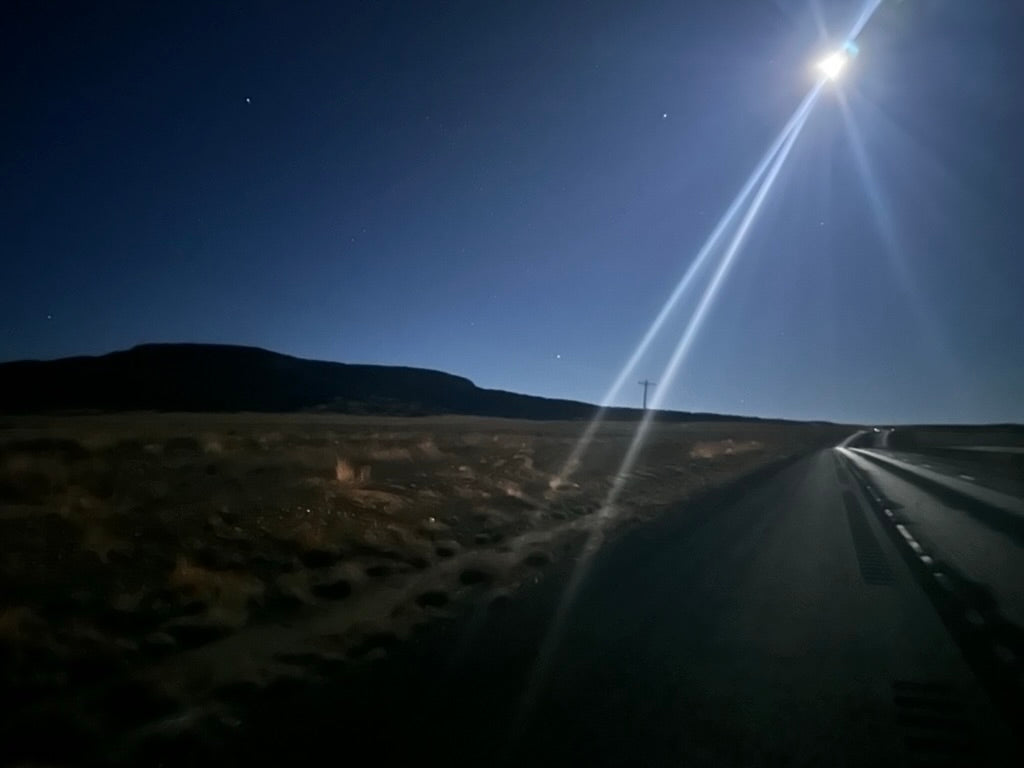 Lunar Return Chart: Navigate the Emotional Tides