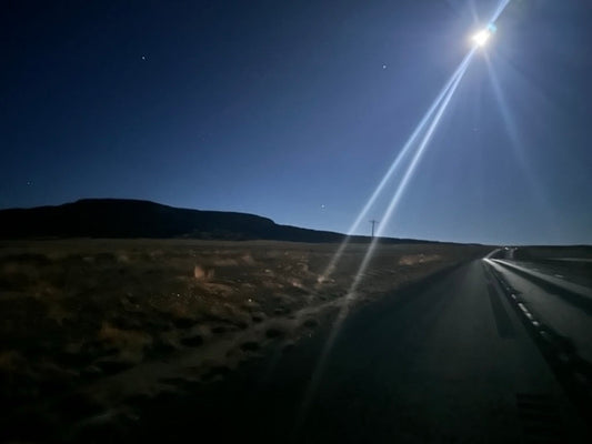 Lunar Return Chart: Navigate the Emotional Tides