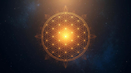 Synastry Codes™ — The Resonance Between Two Souls