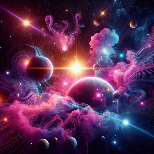 Soulmate Connections Exploration
