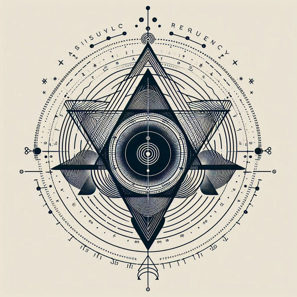Axis of Resonance