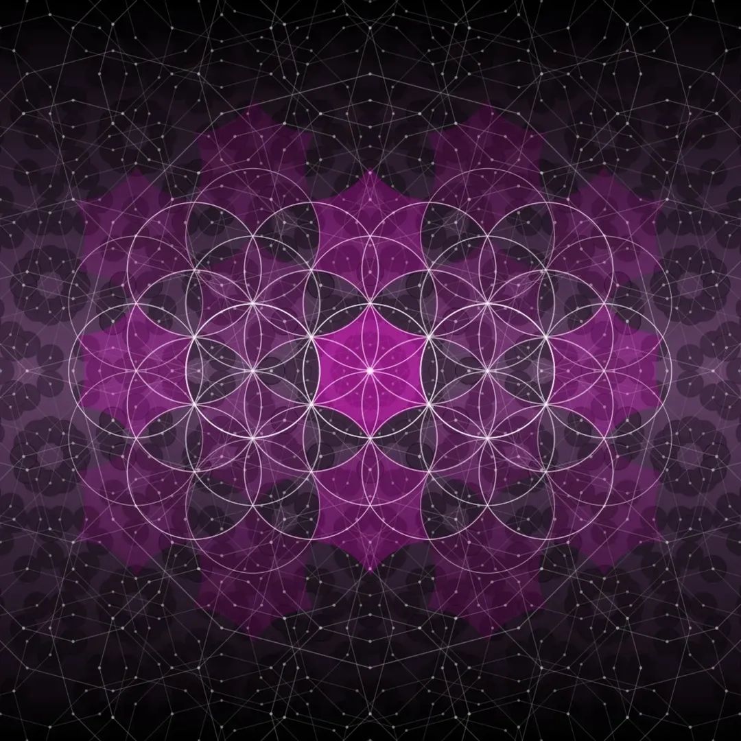 ✦ Ascension Mandala Collection (Bundle) ✦