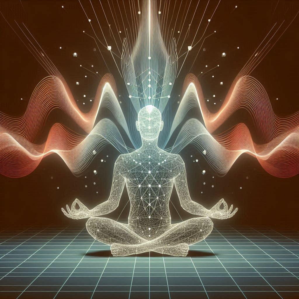 Solfeggio Frequency Meditation Pack