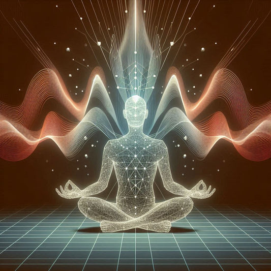 Solfeggio Frequency Meditation Pack