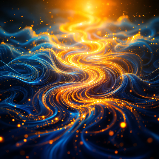 Celestial Mantra Mapping Report