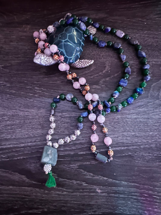Custom Astro Mala