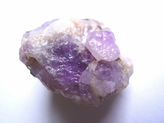 Crystal Healing Report