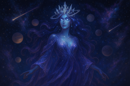 astro-goddess