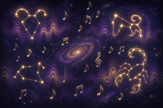 astrology sound