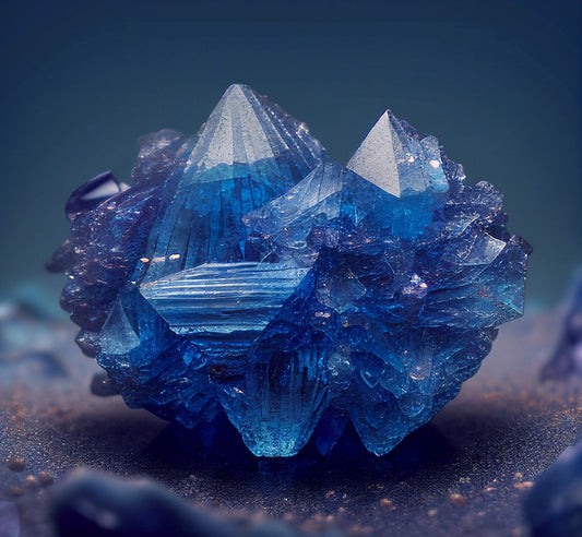 Crystal Healing Report: Harness the Healing Power of Crystals