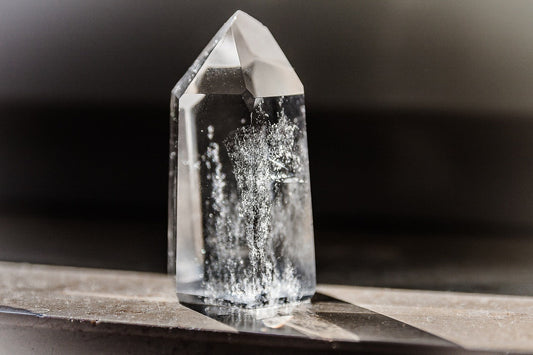 Crystal Healing Recommendations