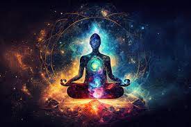 Chakra Calibration Kit
