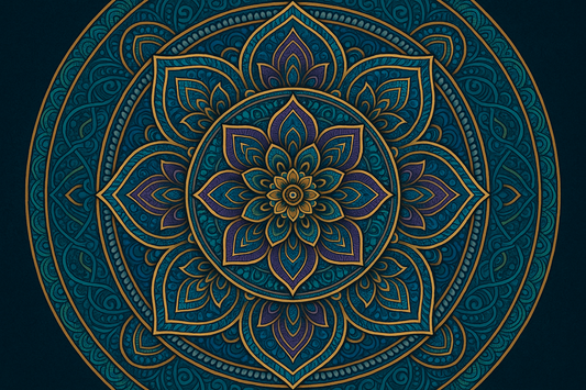 mandala \