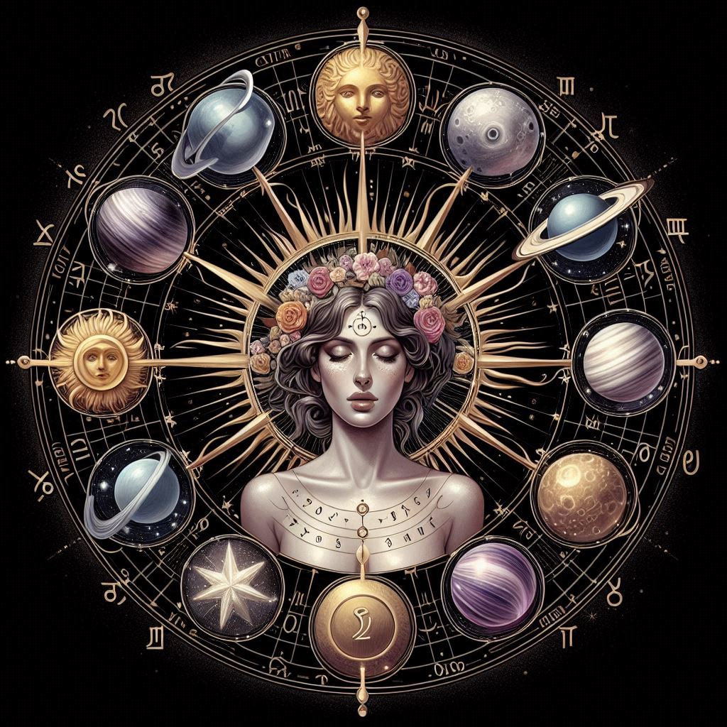 Guided Astrological Remedies
