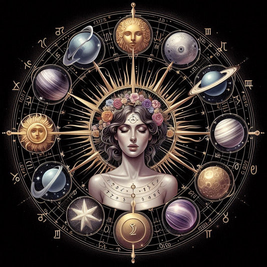 Guided Astrological Remedies