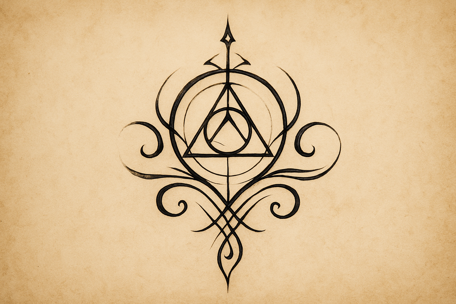sigil