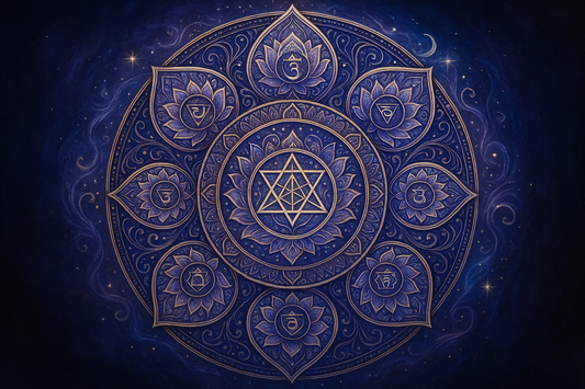 soul mandala